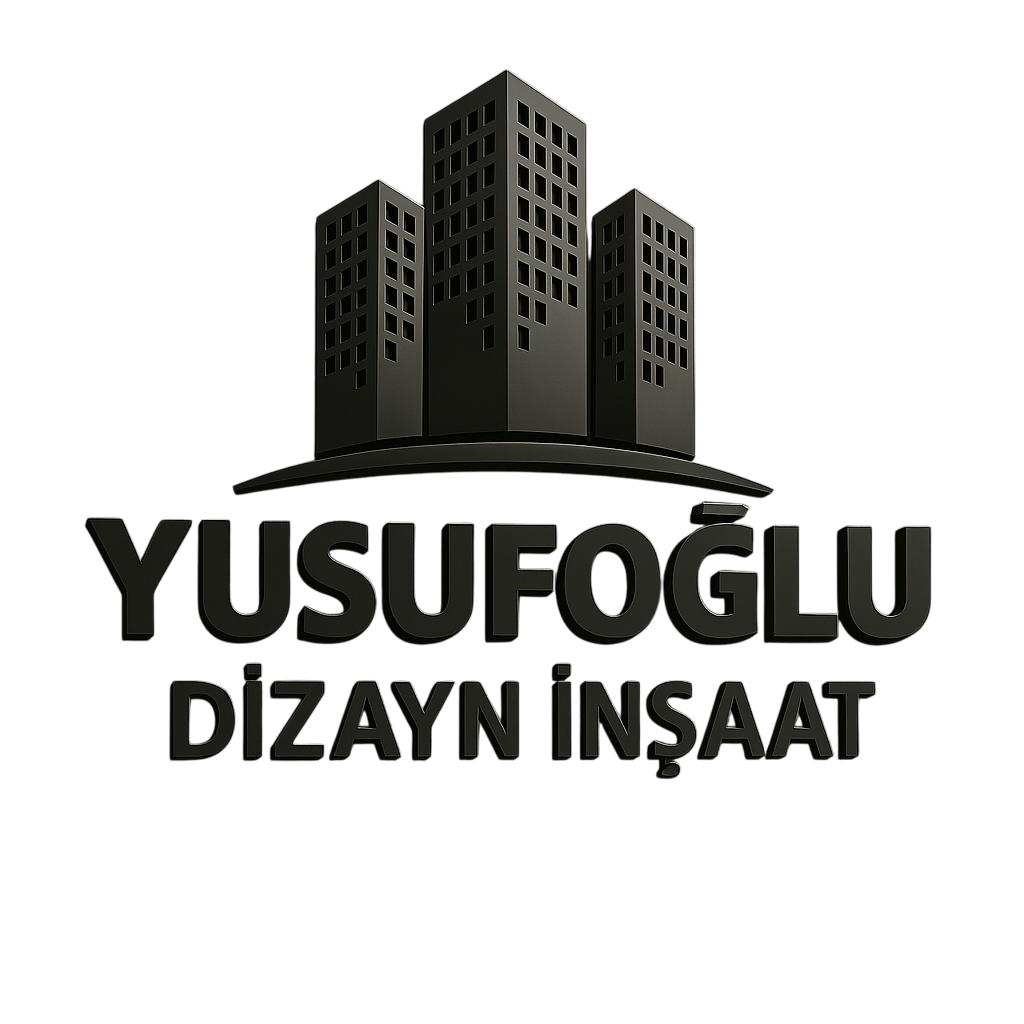 Yusufoğlu Dizayn İnşaat