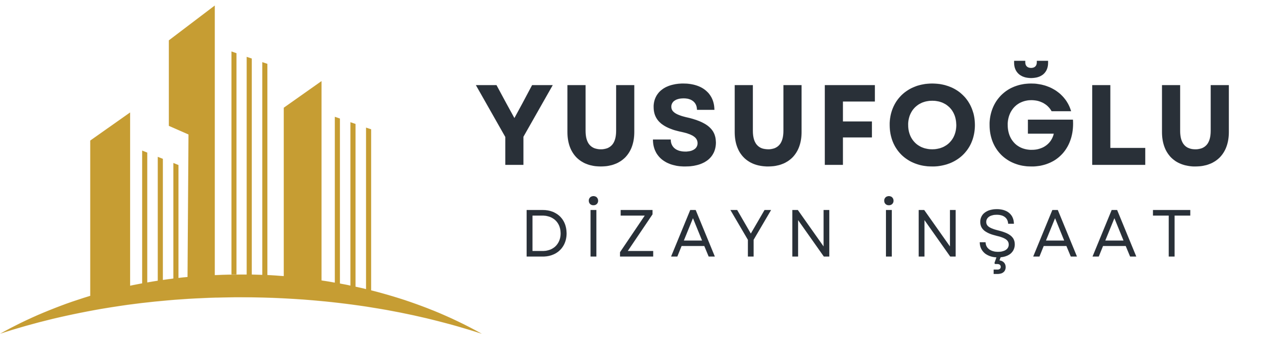 Yusufoğlu Dizayn İnşaat