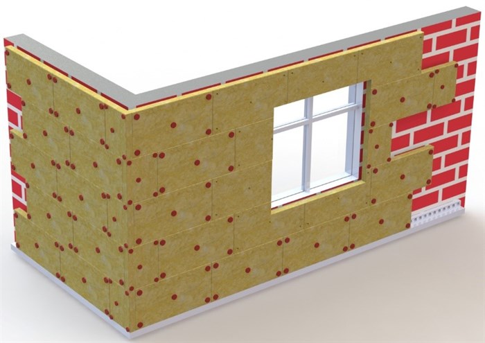 Mantolama ve Isı Yalıtımı